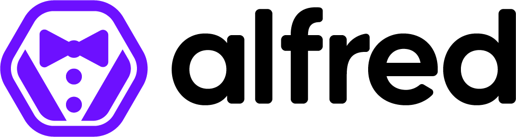 logo Alfred